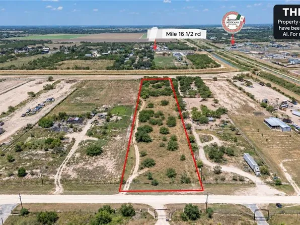 11818 Mile 16 N, Edinburg, TX 78542