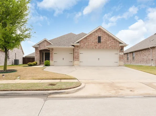 1284 Meridian Dr, Forney, TX 75126