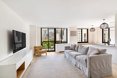 Rented by Douglas Elliman