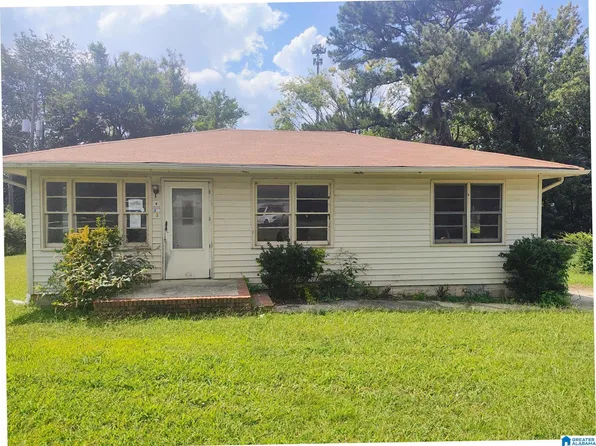 5 21st Ct NW, Center Pt, AL 35215