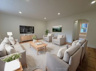 2696 Lake Shore Blvd W #4-06, Toronto, ON M8V 1G8