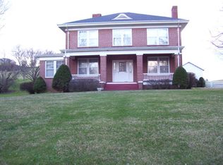 21216 Parks Mill Rd, Abingdon, VA 24211