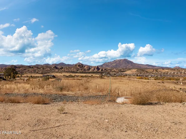 5291 High Cliff Way, Prescott, AZ 86301