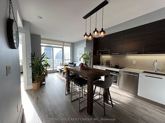 2nd image of 36 Park Lawn Rd #2401