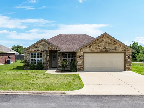 417 W Andrew Dr, Mabank, TX 75147