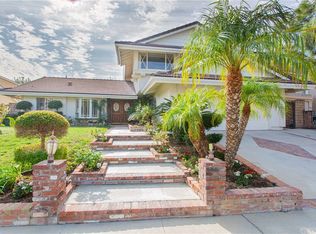 19128 Castlebay Ln, Porter Ranch, CA 91326