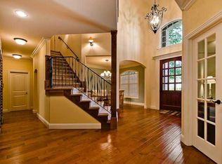 1604 NE Greenbrier Rd, Bentonville, AR 72712
