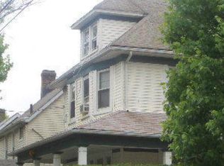 525 Cary Ave, Staten Island, NY 10310
