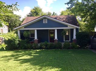 3805 Sentinel Dr, Nashville, TN 37209