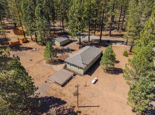 12321 Big Springs Estates Blvd, Old Station, CA 96071