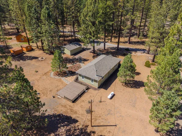 12321 Big Springs Estates Blvd, Old Station, CA 96071
