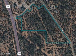 309-27 Forteen #E, Show Low, AZ 85901