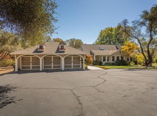 8272 Twin Rocks Rd, Granite Bay, CA 95746