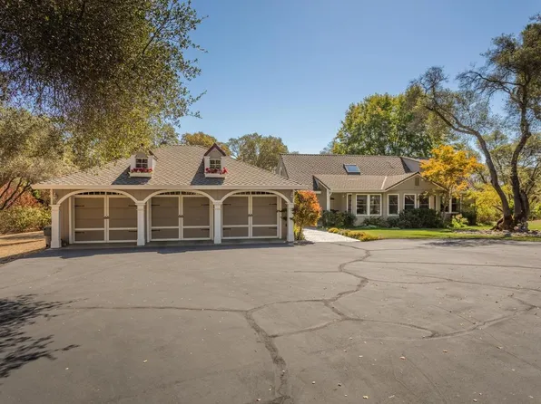 8272 Twin Rocks Rd, Granite Bay, CA 95746