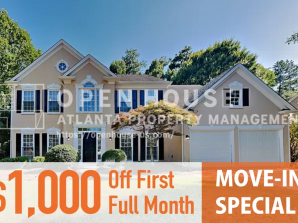 6520 Ganton Dr, Johns Creek, GA 30097