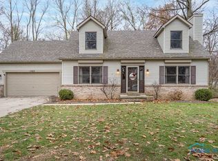 1769 Willowhill Ln, Toledo, OH 43615