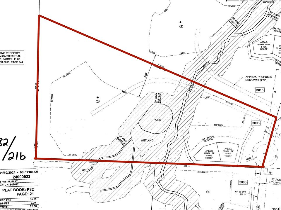 1st image of 3008 Snowbird Ct