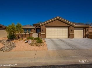 1147 Sun Star Ln, Mesquite, NV 89027