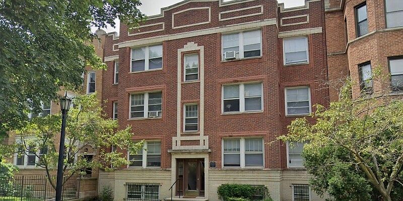 4750 N Malden St APT 3S, Chicago, IL 60640 | Zillow