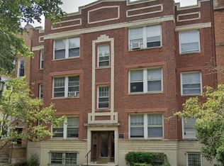 4750 N Malden St APT 3S, Chicago, IL 60640