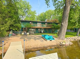 820 Chinook Ave SW, Avon, MN 56310
