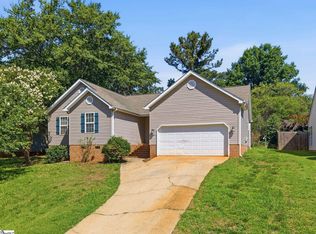 11 River Watch Dr, Greenville, SC 29605