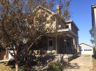 42 Baker Ave, Cincinnati, OH 45217