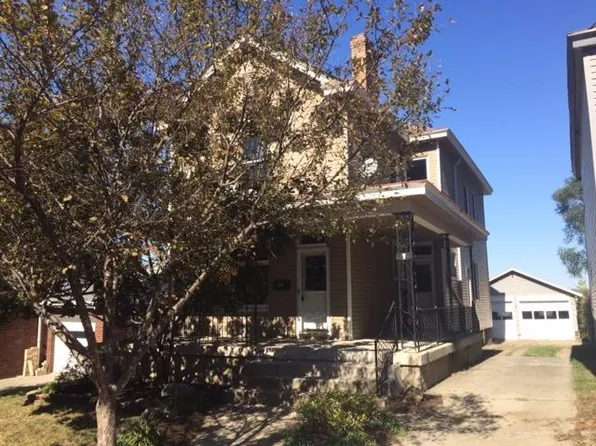 42 Baker Ave, Cincinnati, OH 45217