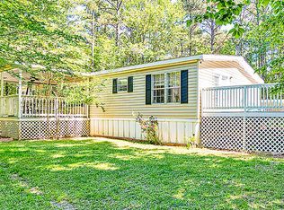 319 Kneece Rd, Bradley, SC 29819