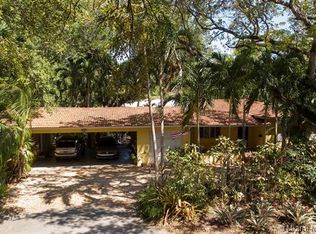 3775 S Le Jeune Rd, Miami, FL 33146