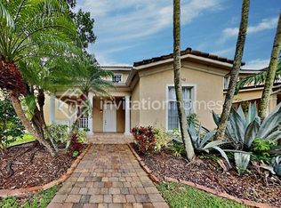 13982 SW 272nd St, Homestead, FL 33032