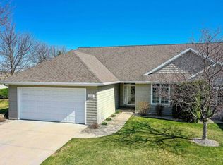 1728 Remington Ridge Way, De Pere, WI 54115