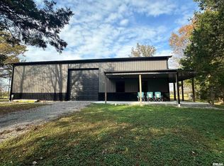 17861 Fowler School Rd, Pittsburg, IL 62974