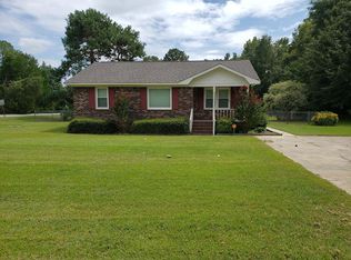 5050 Queen Chapel Rd, Dalzell, SC 29040