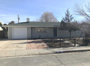 301 N Carson Meadow Dr, Carson City, NV 89701