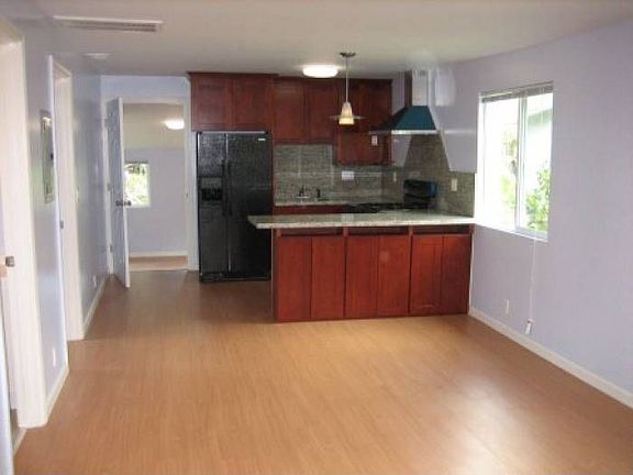 Living Room to Kitchen