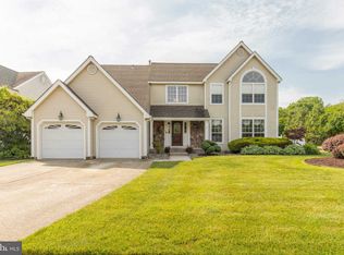 647 Harper Dr, Glassboro, NJ 08028