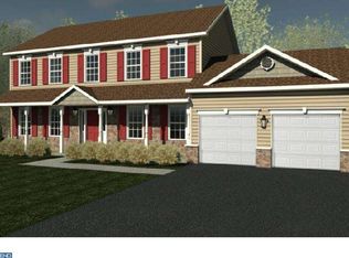 3 High Pointe Rdg, Sicklerville, NJ 08081