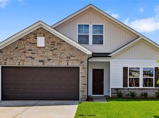 2563 Raspberry Hill Dr, Winston Salem, NC 27106