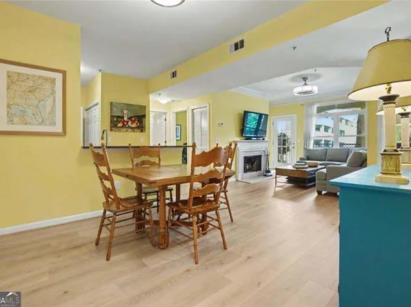 955 Juniper St NE Unit 4323, Atlanta, GA 30309
