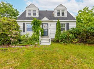 187 Pierce Street, Westbrook, ME 04092