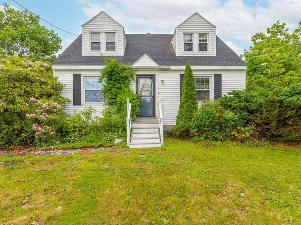 187 Pierce Street, Westbrook, ME 04092
