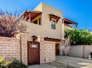 212 E Croydon Park Rd, Tucson, AZ 85704