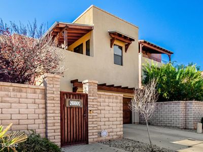 212 E Croydon Park Rd, Tucson, AZ, 85704