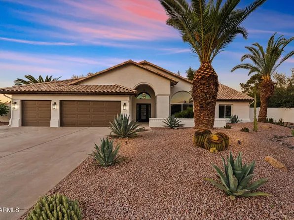 4928 E PARADISE Lane, Scottsdale, AZ 85254