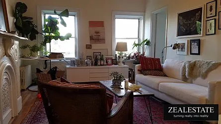 Rented by ZealEstate Group Inc