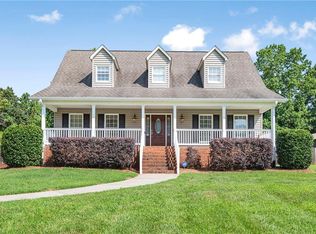 125 Sunny Acres Dr, Lewisville, NC 27023