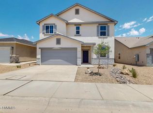 3079 San Jenaro Dr, Las Cruces, NM 88012