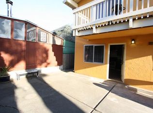 5367 Boyd Ave #A, Oakland, CA 94618