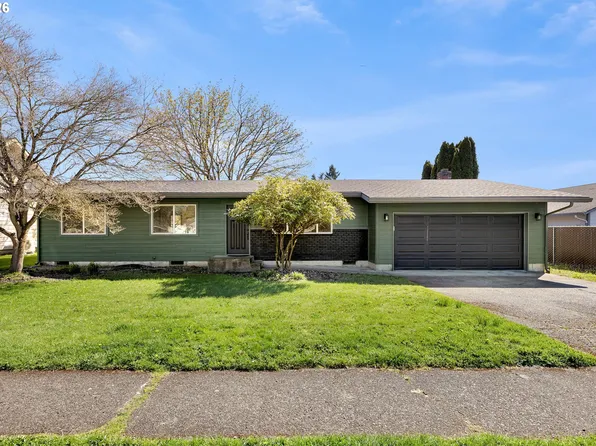 14907 NE 34th St, Vancouver, WA 98682